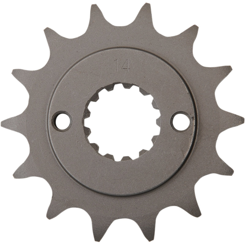 Parts Unlimited Sprocket - K22-2797 Kawasaki KL650B Tengai / 650 / KLX650R 1990-2018