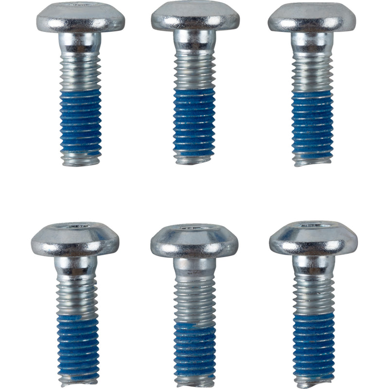 EBC Bolt - DB201/6 For Moto Guzzi Motorcycles 2009-2019 | BMW Motorcycles 1988-2004 | Ducati Motorcycles 1989-1999 | John Deere Buck / Trail 2004-2006
