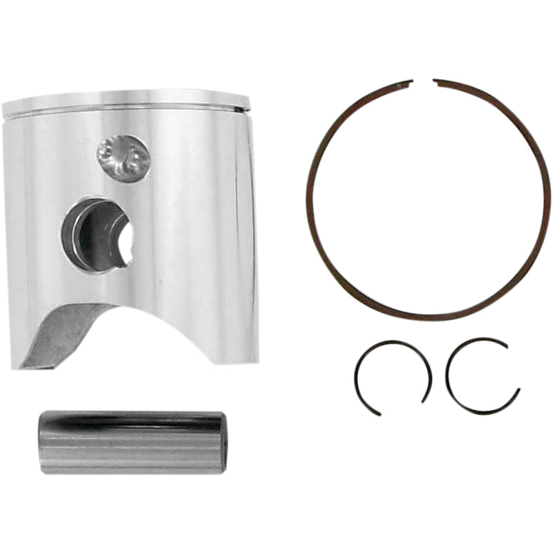 Wiseco GP Series Piston Kit - 755M05600 For Kawasaki KX 125 1995-2008 | Suzuki RM 125 1990-2003