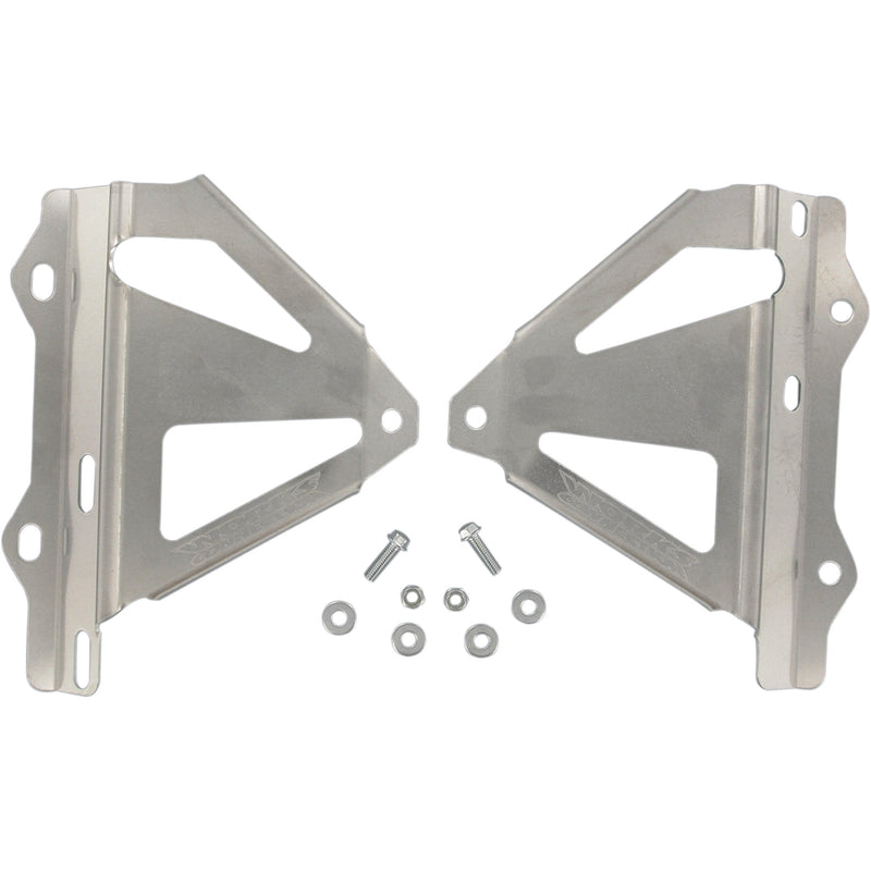 Works Connection Brace - 18-084 Honda CRF450R 2006