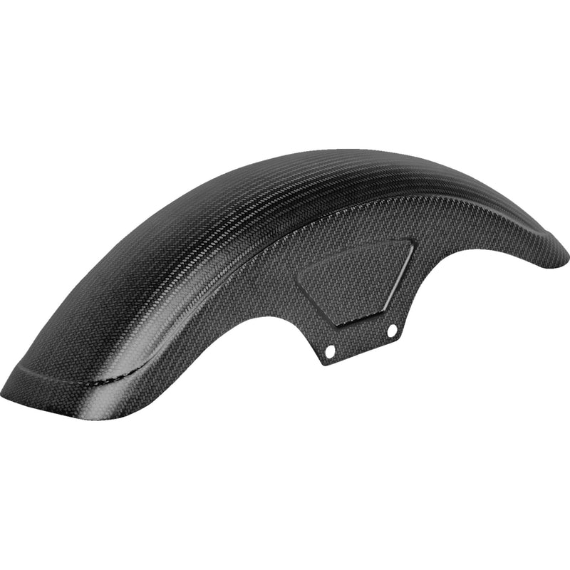 Saddlemen Fender - CF-8-0003M For Harley 1982-2022