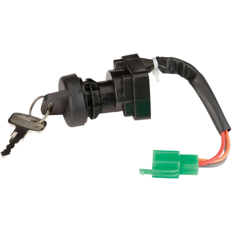 MOOSE OFFROAD 2106-0494 200-1512-PU Ignition Switch arctic cat/suzuki