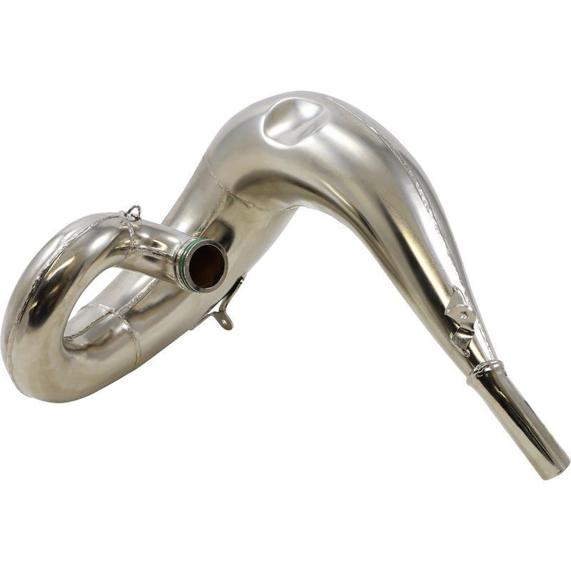 FMF Gnarly Pipe - 025280 For KTM Dirt Bikes 2017-2019 | Husqvarna TE 250 / TE 300 2017-2018