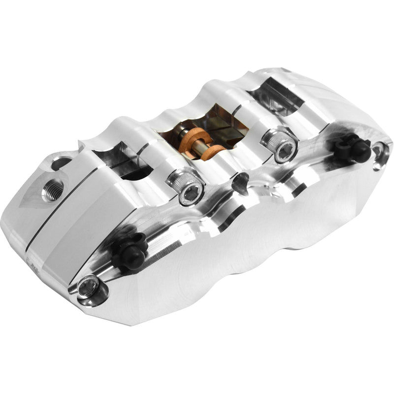 Hawg Halters Brake Caliper - RHRMCC6108 For Harley Softail 2015-2022
