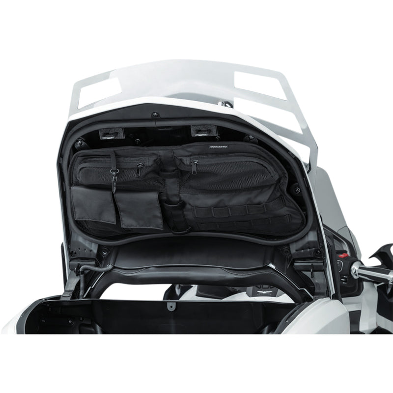 Kuryakyn Organizer - KUR5837 Honda Gold 2018-2020