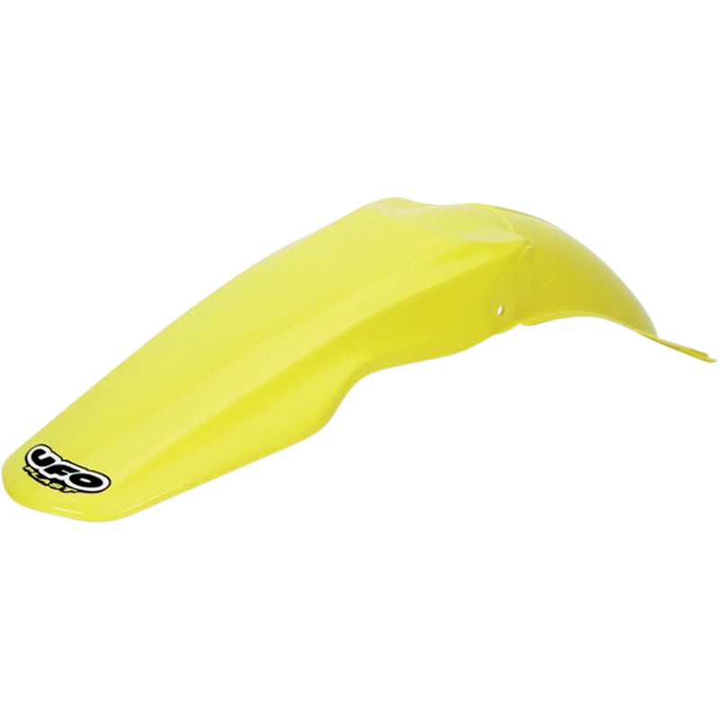 Ufo Fender - SU03997-102 Suzuki RM 125 / RM 250 2001-2008
