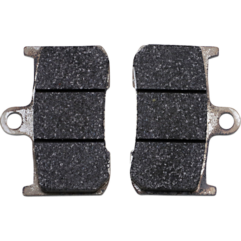 Sbs Brake Pad - 782DC For Victory Motorcycles 2008-2017 | Indian 2014-2024 | Kawasaki Ninja / 1000 2002-2006