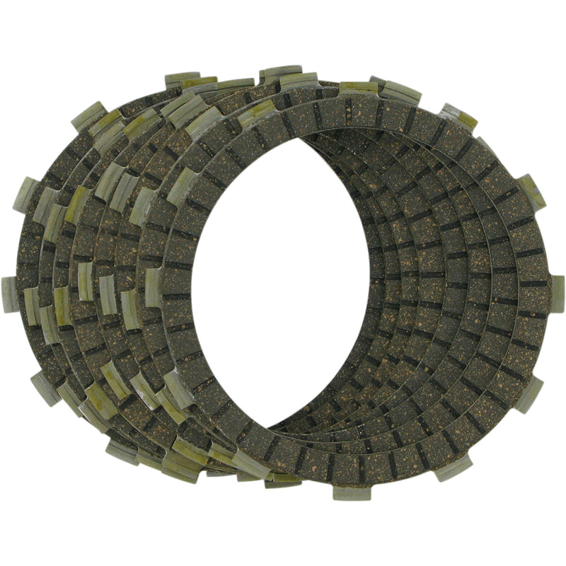 EBC CK Series Clutch Kit - CK1302 Honda TRX450R Sportrax / TRX450R / TRX450ER Electric Start / TRX700XX 2004-2009
