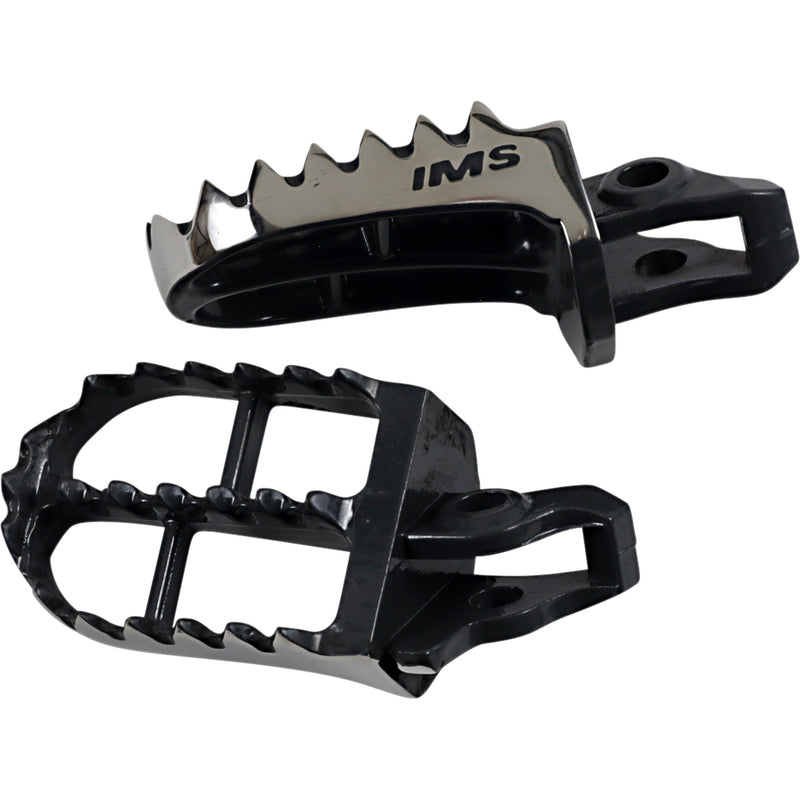IMS PRODUCTS INC. 1620-0700 262219 Bigfoot Footpegs honda