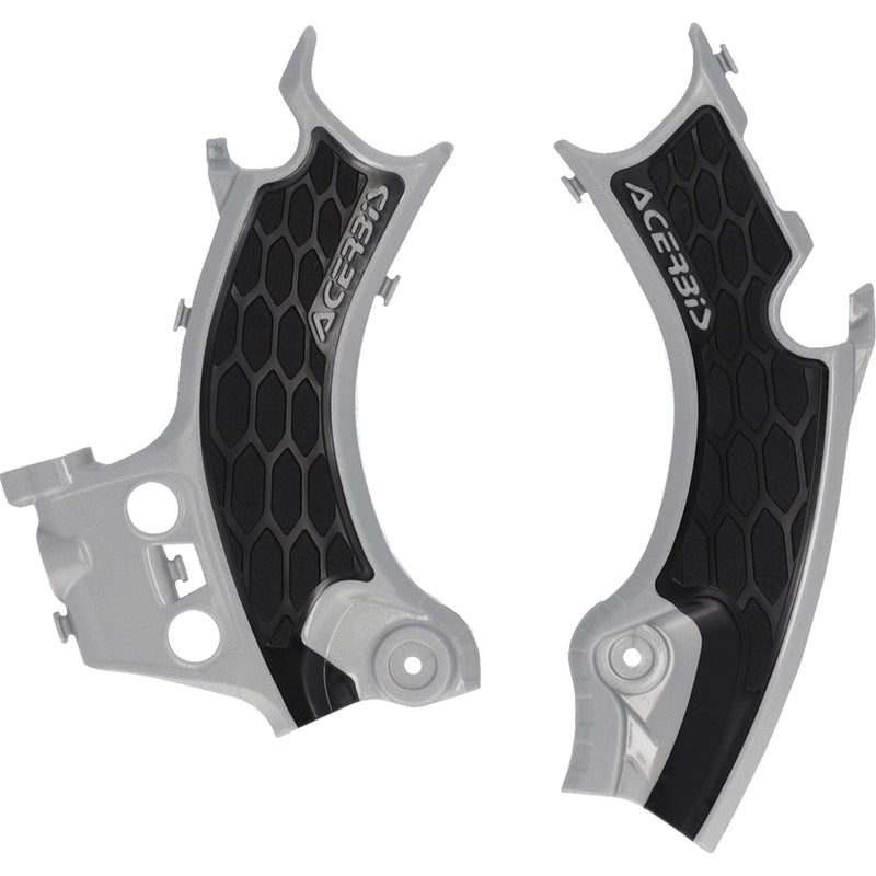 Acerbis Frame Guard - 2986181015 Honda CRF250R / CRF250RX / CRF450R / CRF450RX 2025