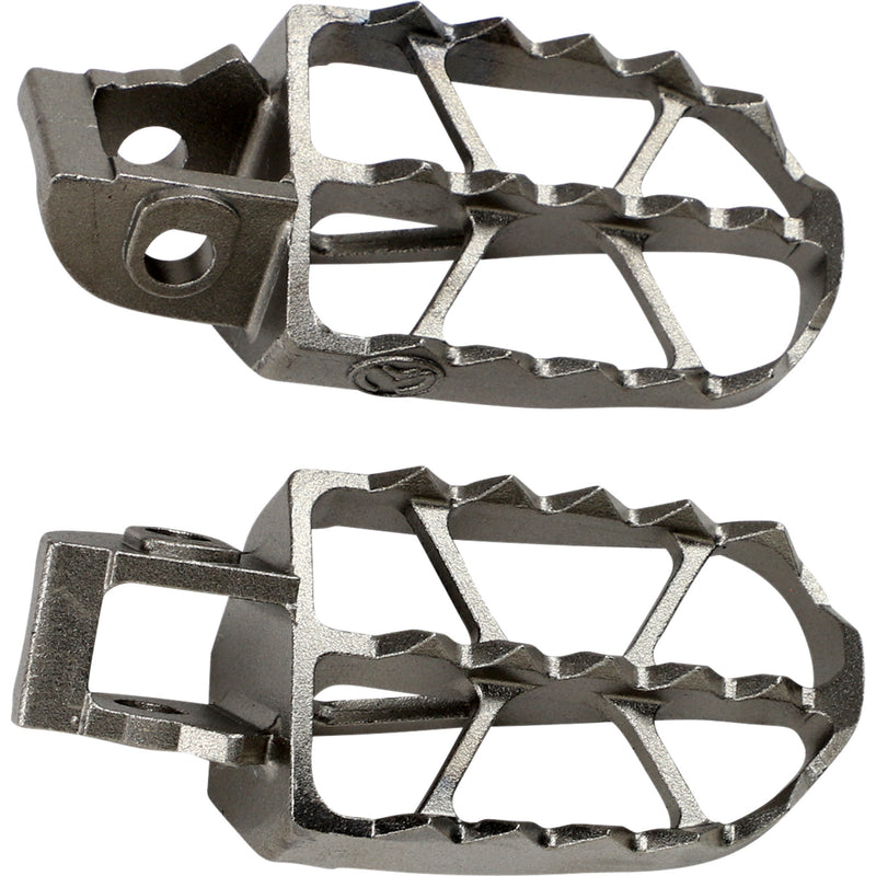 Moose Offroad ND Series Footpeg - NDKTM-16 For KTM Dirt Bikes 2015-2023 | Gas Gas Dirt Bikes 2021-2025