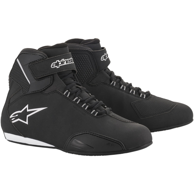 ALPINESTARS Stella Sektor Shoes Black - US