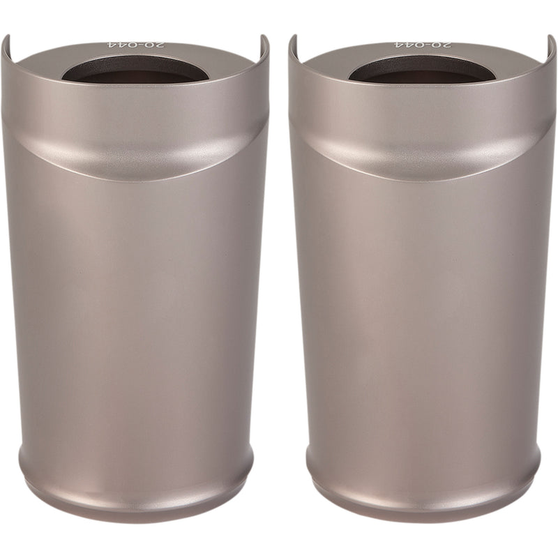 Arlen Ness Cover - 20-044 For Harley Touring 2014-2026