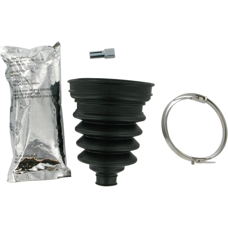 Epi Extreme Cold CV Boot Kit - WE130118 For Can-Am ATVs 1999-2011 | John Deere UTVs 2004-2021 | Suzuki ATVs 1990-2009