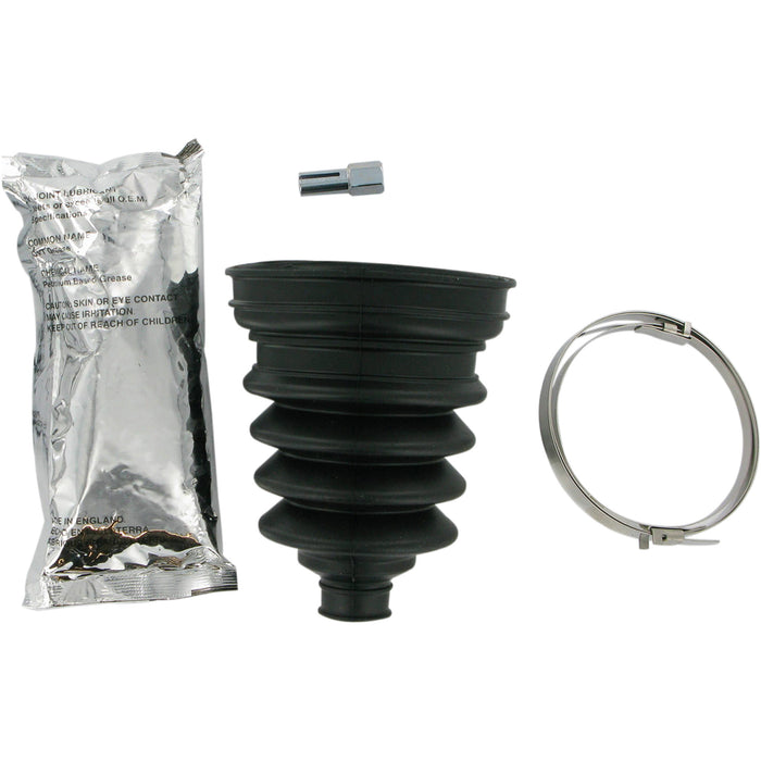 EPI 0213-0351 WE130118 CV Boot Kit Extreme Cold CV Boot Kit - Extreme Cold - Front/Rear Outboard