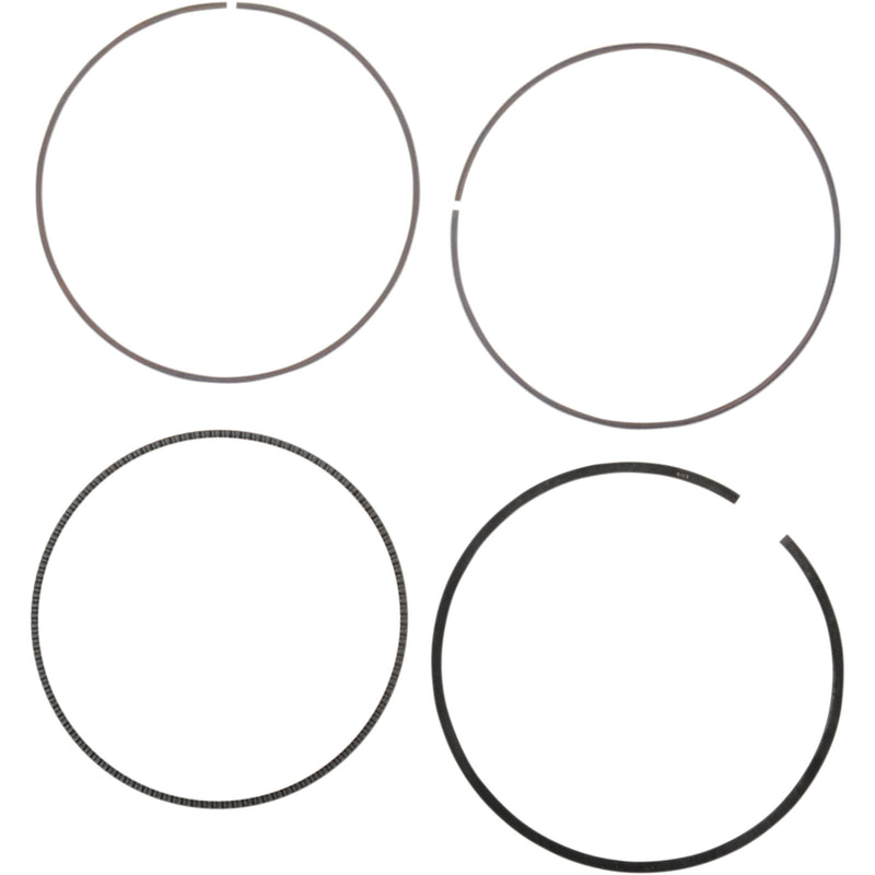 Moose Offroad Piston Ring - CP9500C For Husqvarna FC 450 2016-2024 | KTM SX-F 450 2016-2024