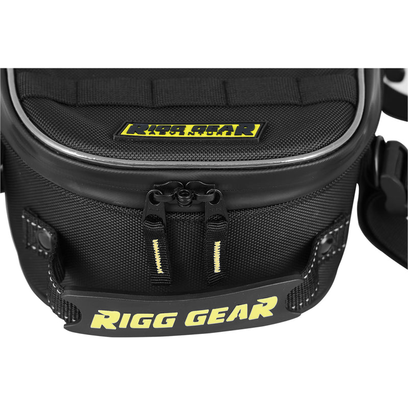 NELSON RIGG 3516-0385 RG-1050-L Trails End Tail Bag lite
