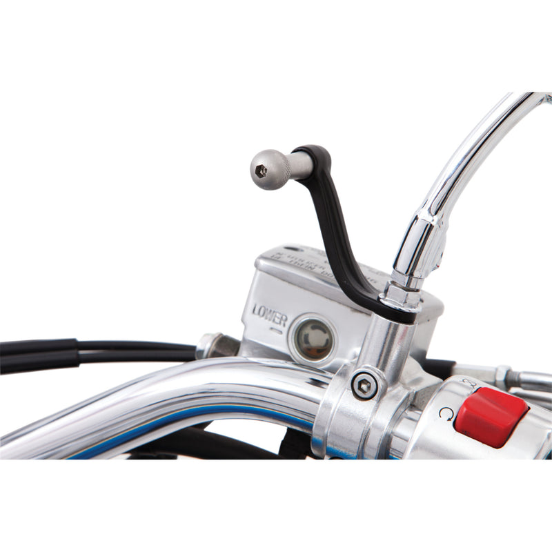 Ciro Accessory Mount - 50120 For Harley Motorcycles 1994-2026