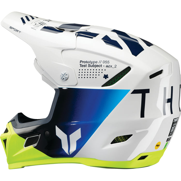 THOR Reflex Sport MIPS® Helmet