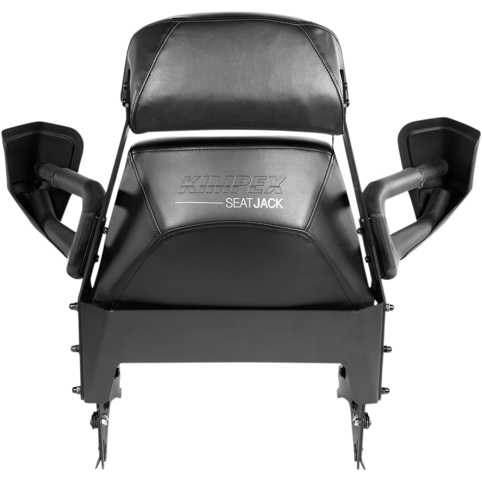 Kimpex Seat - 000123 For Arctic Cat Snowmobiles 2012-2024 | Ski