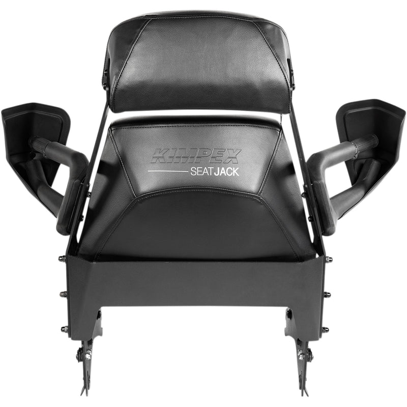 Kimpex Seat - 000123 For Arctic Cat Snowmobiles 2012-2024 | Ski-Doo Snowmobiles 2008-2024 | Polaris Snowmobiles 2012-2025