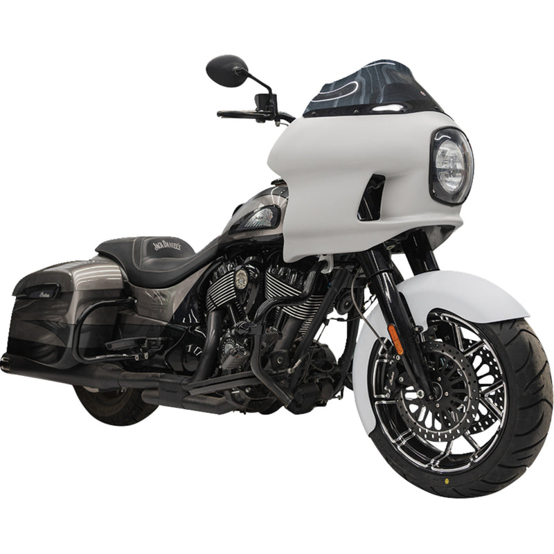 Klock Werks Fairing Kit - KWB-04-0200 For Indian Springfield 2016-2023