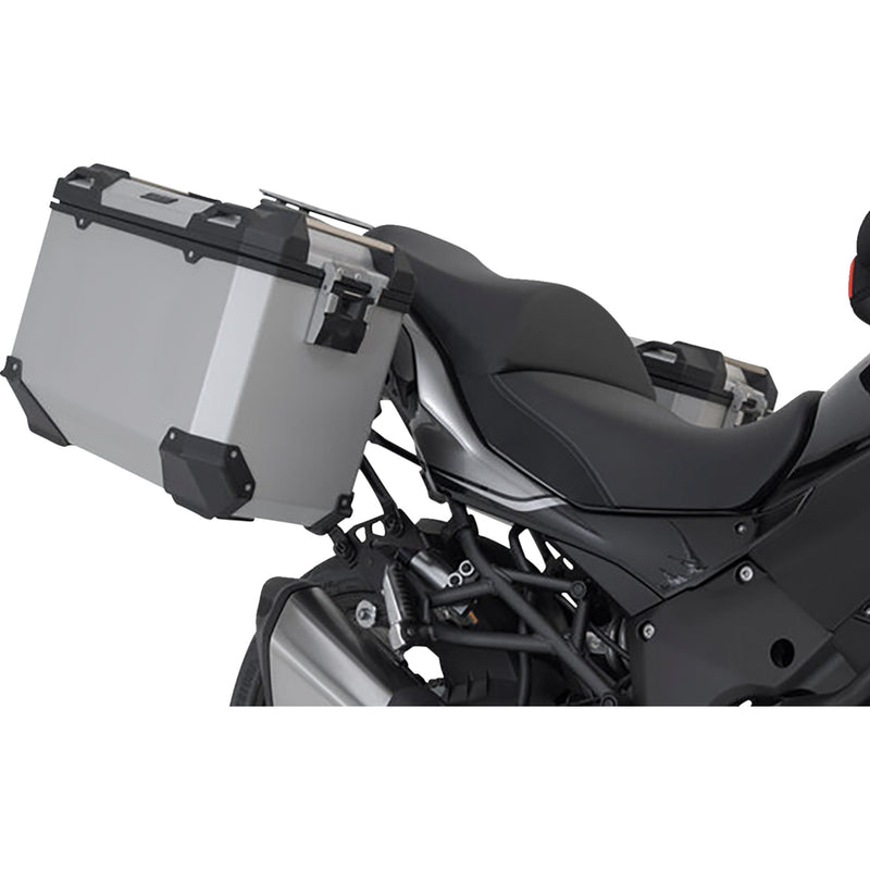 Sw-Motech Trax Hard Case System - KFT.08.922.70101/S Kawasaki Versys 1000 / Versys + 2018-2023