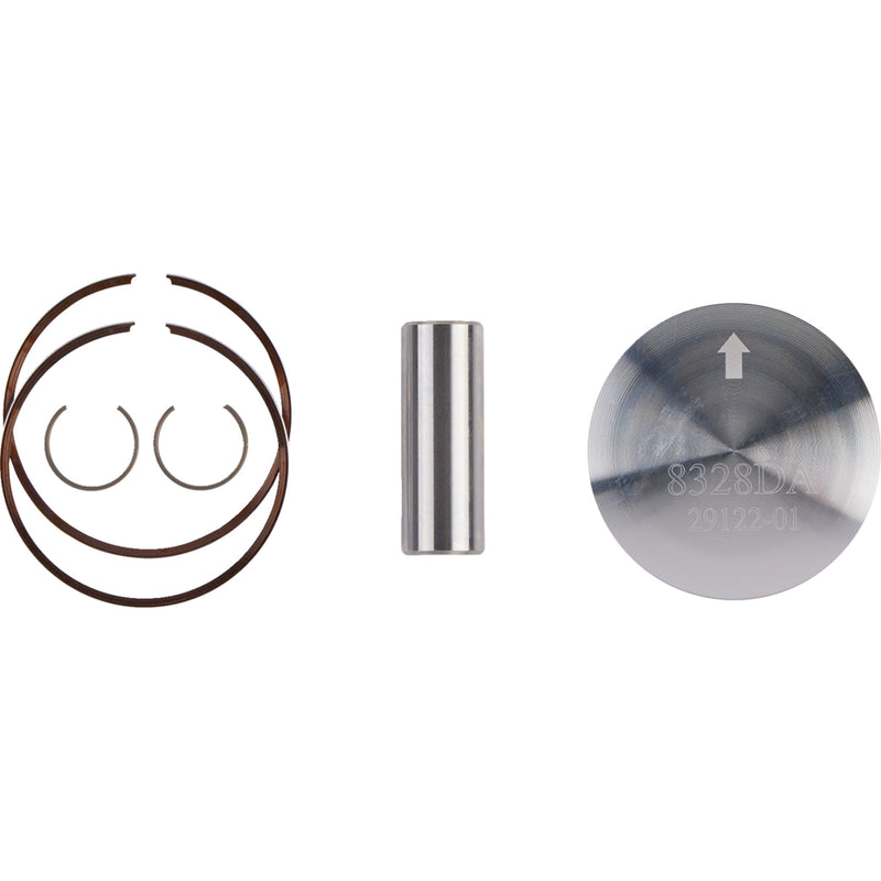 Wossner Standard Series Piston Kit - 8328DA For KTM SX 85 / 85 (17/14) / 85 (19/16) / XC 85 2003-2025 | Gas Gas 85 / 85 17/14 / 85 19/16 2021-2025