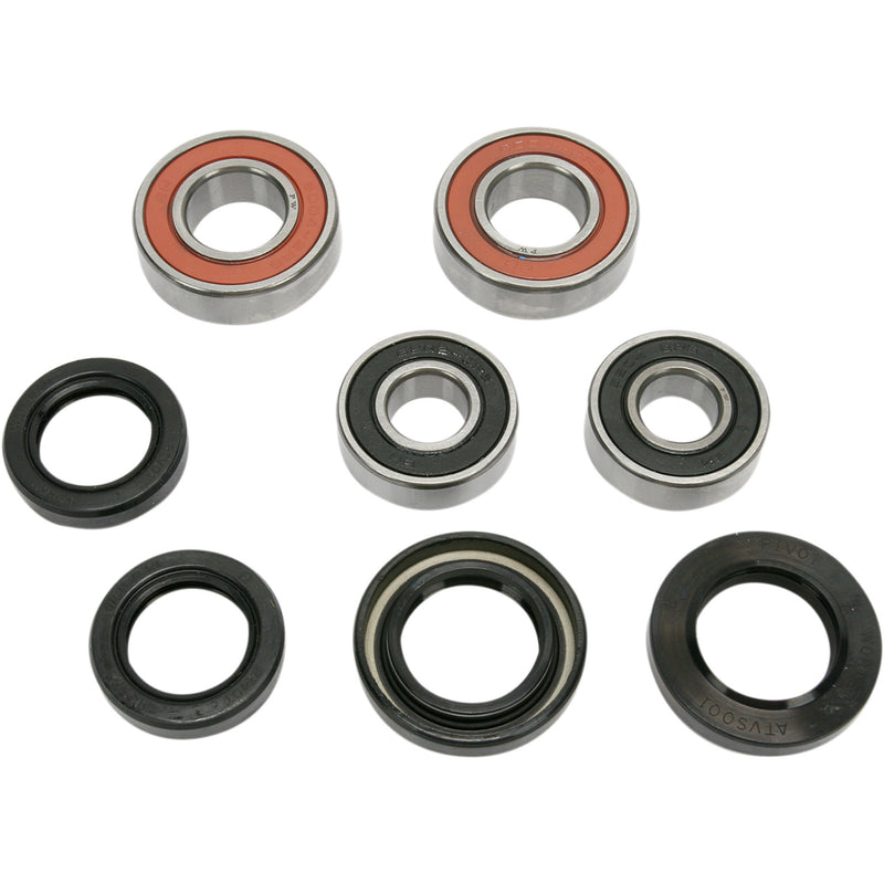 Pivot Works Bearing - PWFWK-Y13-600 Yamaha Raptor 2001-2025