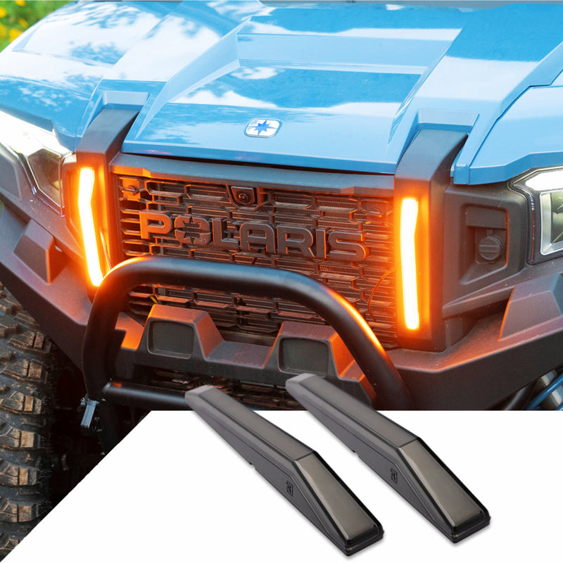 Ravek Taillight - 64-902A Polaris ATV/UTV Models 2024