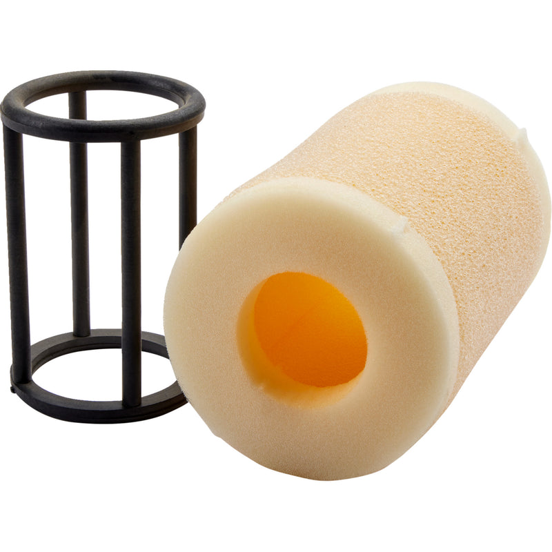 No Toil Air Filter With Cage - 340-17 Kawasaki Mule 2000-2019