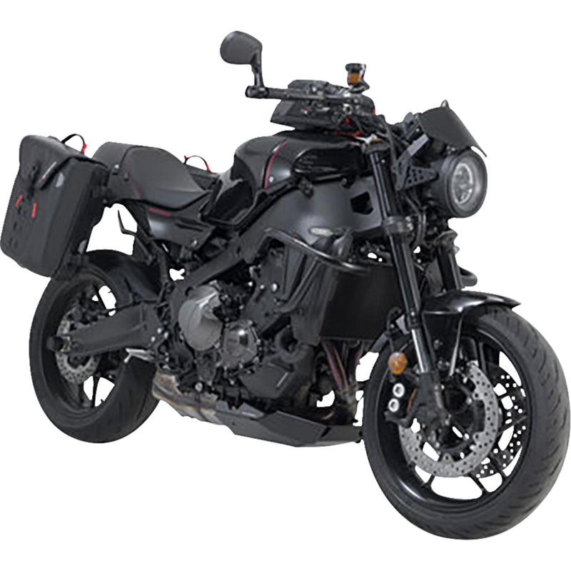 Sw-Motech Sysbag Side Bag System - BC.SYS.06.932.31000B Yamaha 900 2021-2024