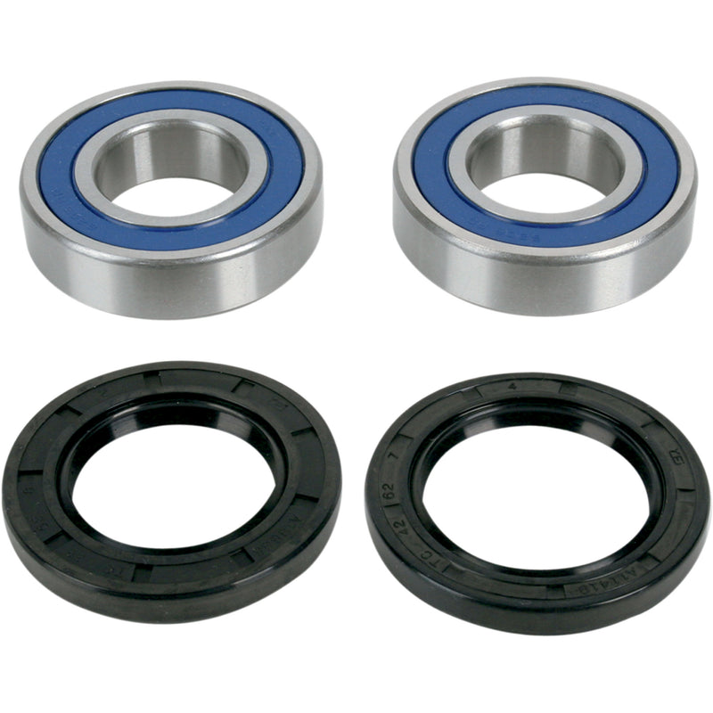 Moose Offroad Bearing - 25-1542 Yamaha Rhino 2002-2013