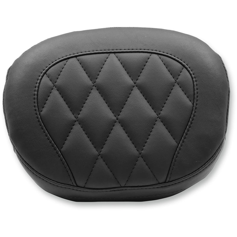 Mustang Pad - 76768 For Harley Blackline / Softail Slim 2011-2017