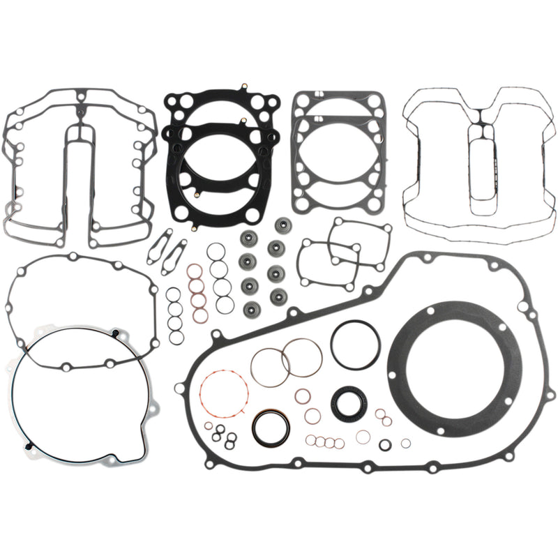 Cometic Gasket Kit - C10266 For Harley Touring 2017-2026