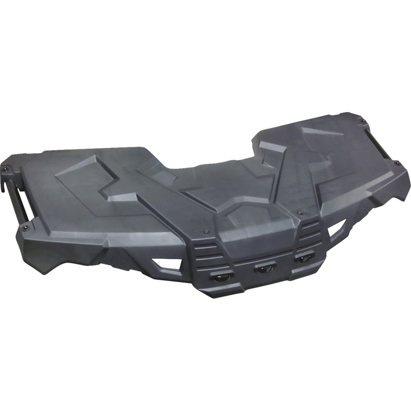 Quad Logic Rack - 100-5169-PU Polaris Sportsman 2014-2024