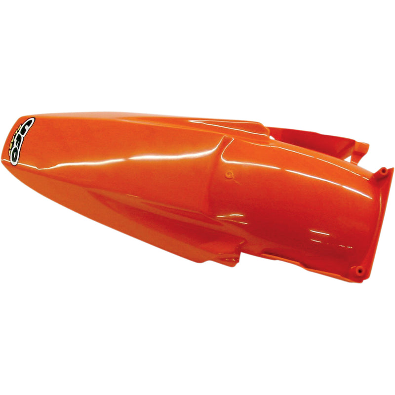 Ufo Fender - KT03067-127 KTM Dirt Bikes 1998-2003