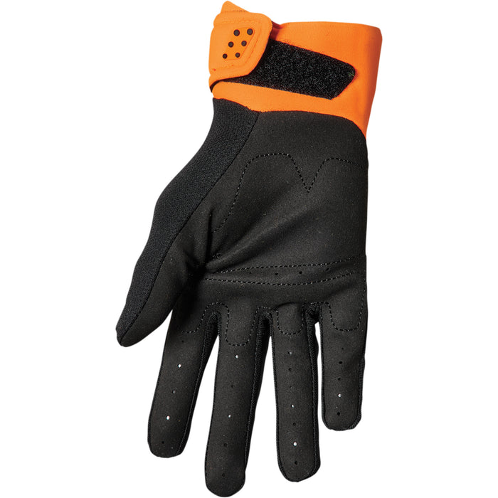 THOR Spectrum Gloves