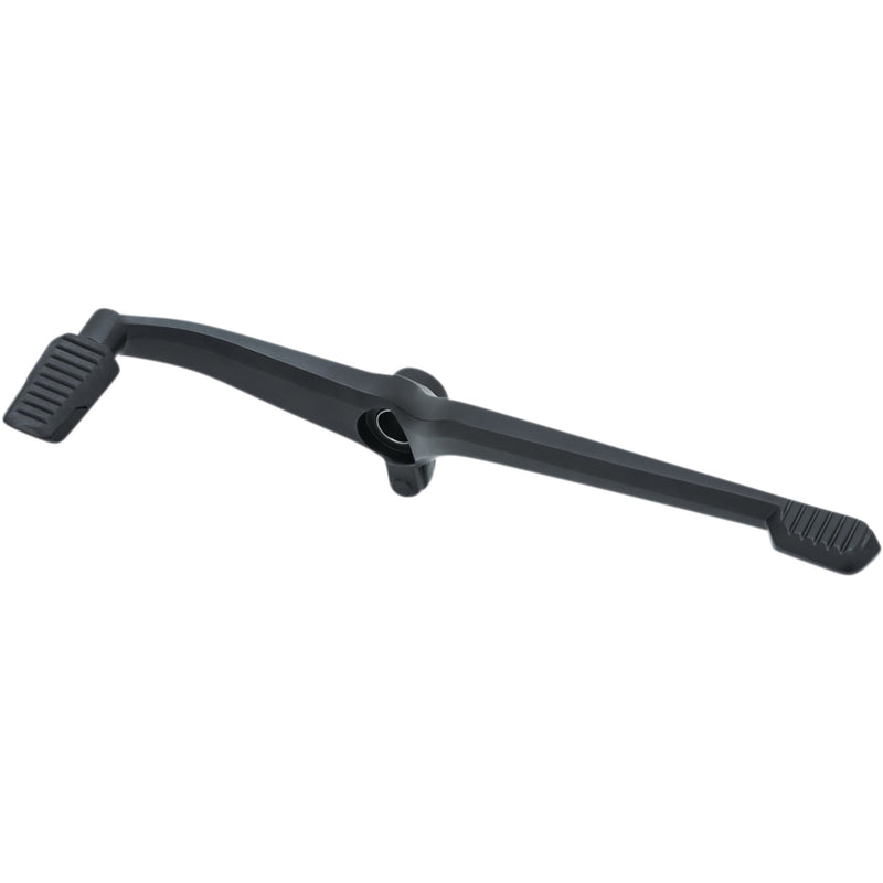 KURYAKYN 1602-1299 6757 Omni Heel-Toe Shift Level Omni Heel-Toe Shift Lever - Chrome