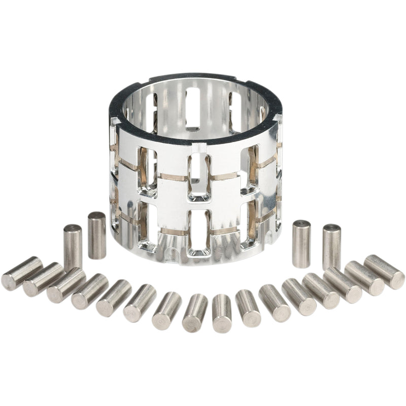 MOOSE OFFROAD 1205-0283 100-1130-PU Aluminum Sprague Carrier