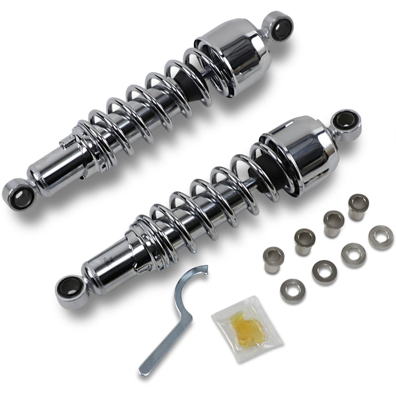 Drag Specialties Shocks Shock Absorber - 1310-1837 For Harley 1979-2003