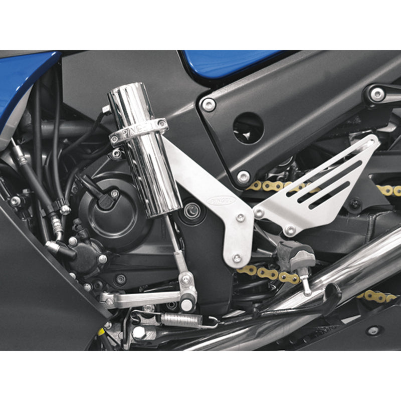 Pingel Electric Easy Shift Shifter Kit - 77102 Kawasaki Ninja 2006-2023