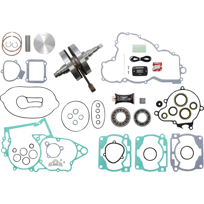 Wiseco Garage Buddy Rebuild Kit - PWR238-101 KTM Dirt Bikes 2008-2016