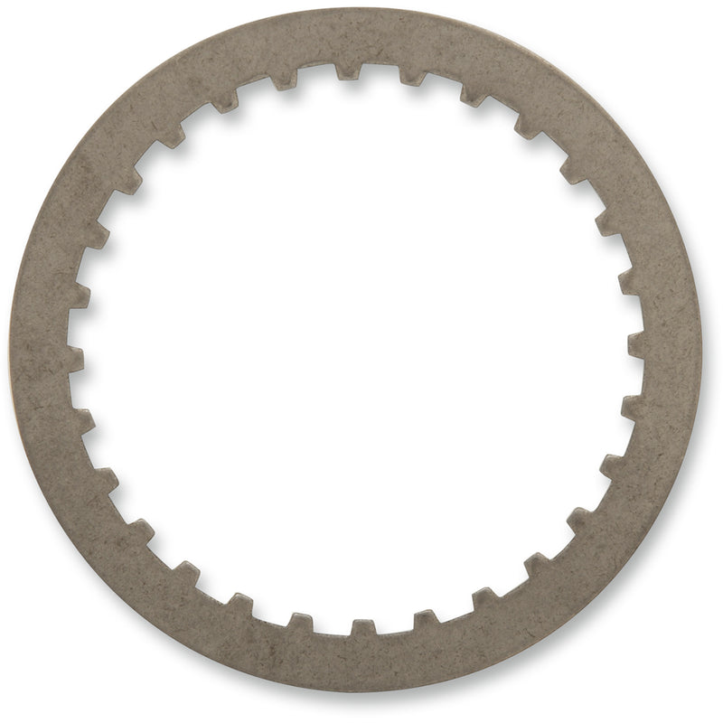 Barnett Drive Plate (Steel Plate) - 401-70-078012 For KTM 950 Adventure / 990 Adventure 2003-2011 | Suzuki 750 / 600 2011-2022