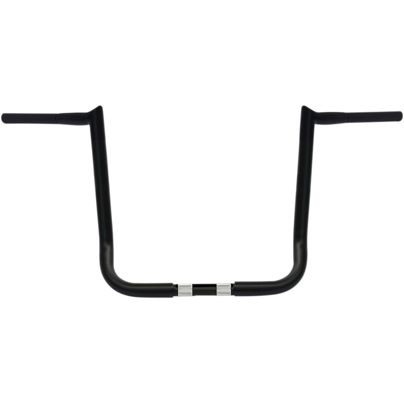 Wild 1 Handlebar - WO596B For Harley Touring 1984-2026