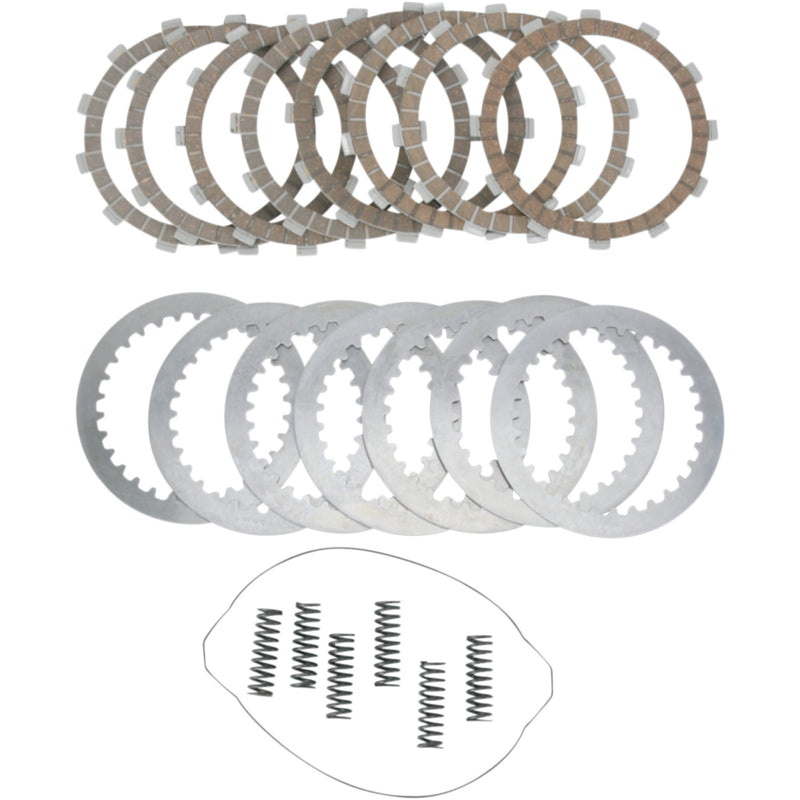 Moose Offroad Clutch Kit - M90-128 Yamaha YZ 250 2002-2026