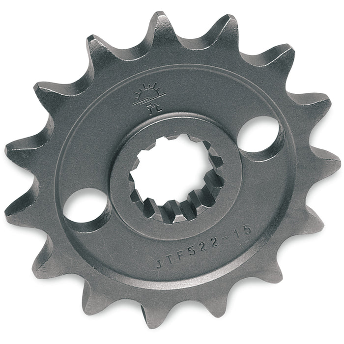 JT SPROCKETS 1212-0187 JTF402.16 Front Sprocket Countershaft Sprocket - 16 Tooth