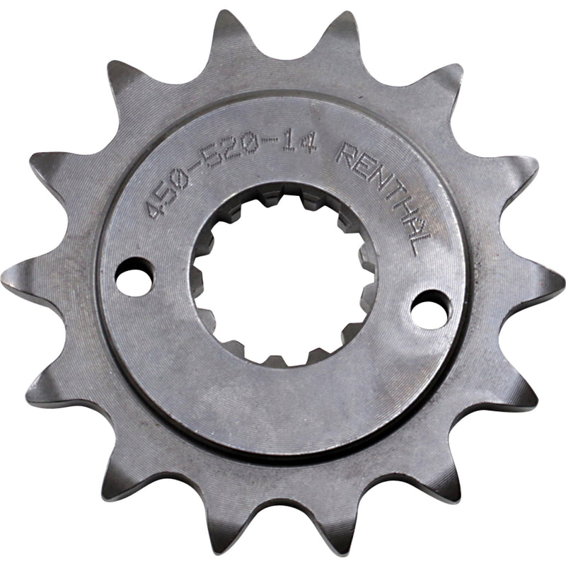 Renthal Sprocket - 450--520-14GP Honda TRX400EX 2005