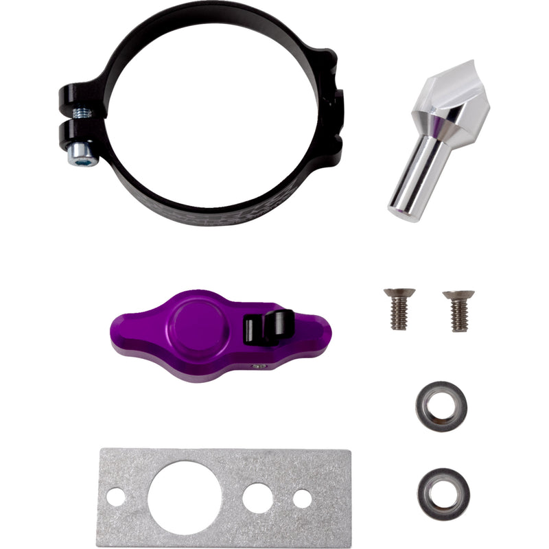 Works Connection Launch Control - 12-P622 KTM SX 85 2020-2025