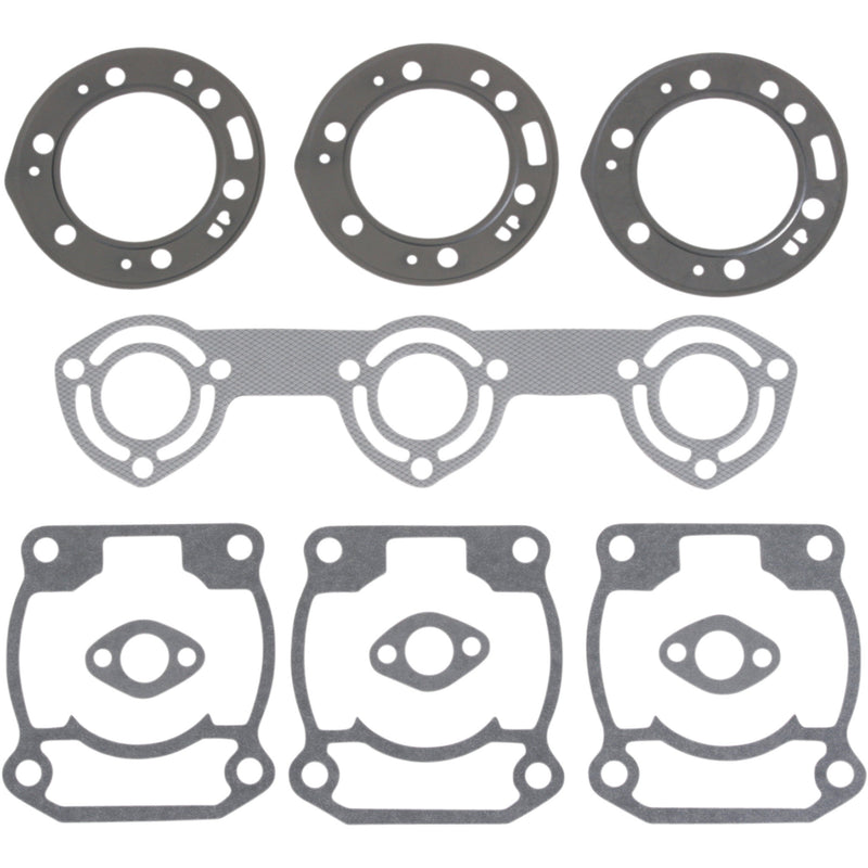 Vertex Pro-Formance Gasket Kit - 610802 Polaris 750 1993-1995